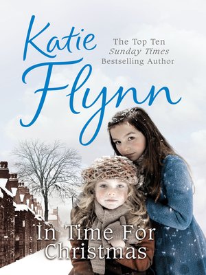 cover image of In Time for Christmas